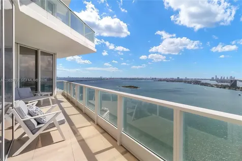 2020 N Bayshore Drive Miami FL 33137