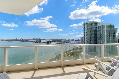 2020 N Bayshore Drive Miami FL 33137