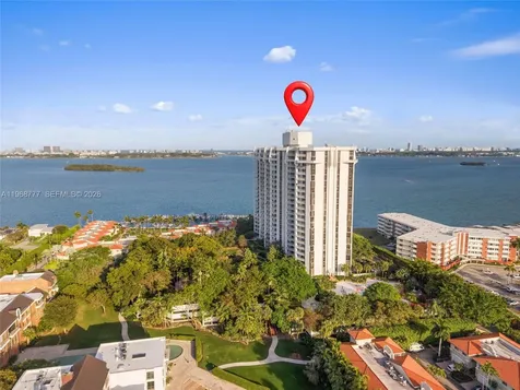 4000 Towerside Terrace Miami FL 33138
