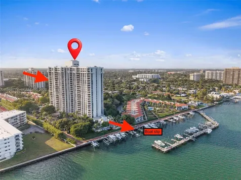 4000 Towerside Terrace Miami FL 33138