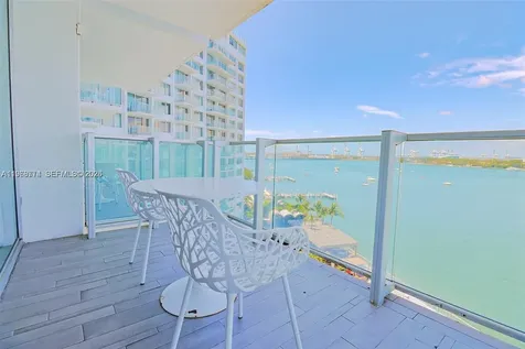 1100 West Avenue Miami Beach FL 33139