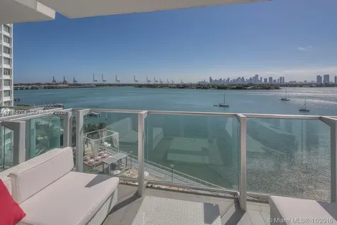 1100 West Avenue Miami Beach FL 33139
