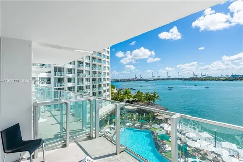 1100 West Avenue Miami Beach FL 33139