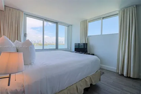 1100 West Avenue Miami Beach FL 33139