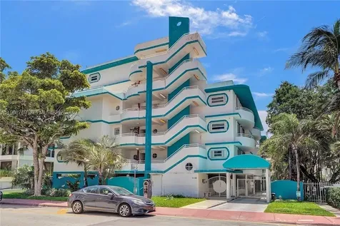9156 Collins Avenue Surfside FL 33154