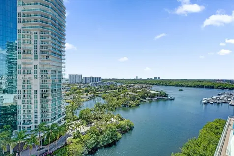 300 Sunny Isles Boulevard Sunny Isles Beach FL 33160