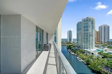 300 Sunny Isles Boulevard Sunny Isles Beach FL 33160