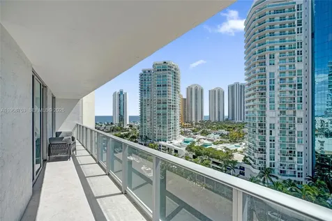 300 Sunny Isles Boulevard Sunny Isles Beach FL 33160