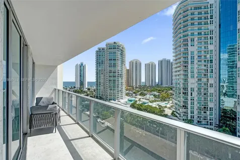 300 Sunny Isles Boulevard Sunny Isles Beach FL 33160