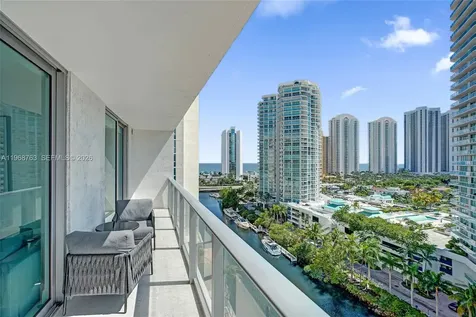 300 Sunny Isles Boulevard Sunny Isles Beach FL 33160