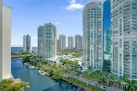 300 Sunny Isles Boulevard Sunny Isles Beach FL 33160