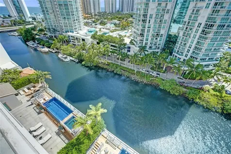 300 Sunny Isles Boulevard Sunny Isles Beach FL 33160