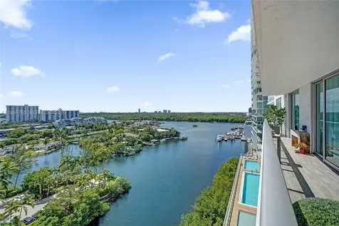 300 Sunny Isles Boulevard Sunny Isles Beach FL 33160
