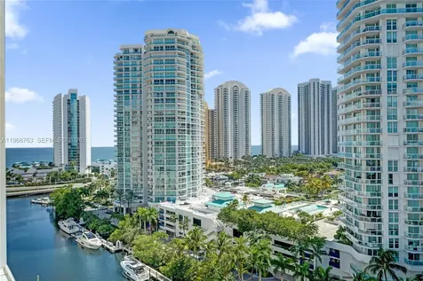 300 Sunny Isles Boulevard Sunny Isles Beach FL 33160