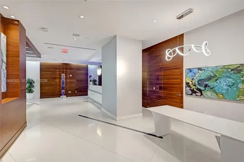 300 Sunny Isles Boulevard Sunny Isles Beach FL 33160
