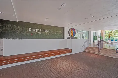 300 Sunny Isles Boulevard Sunny Isles Beach FL 33160