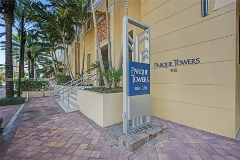 300 Sunny Isles Boulevard Sunny Isles Beach FL 33160