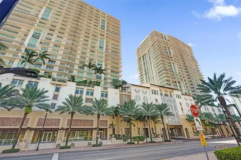 300 Sunny Isles Boulevard Sunny Isles Beach FL 33160
