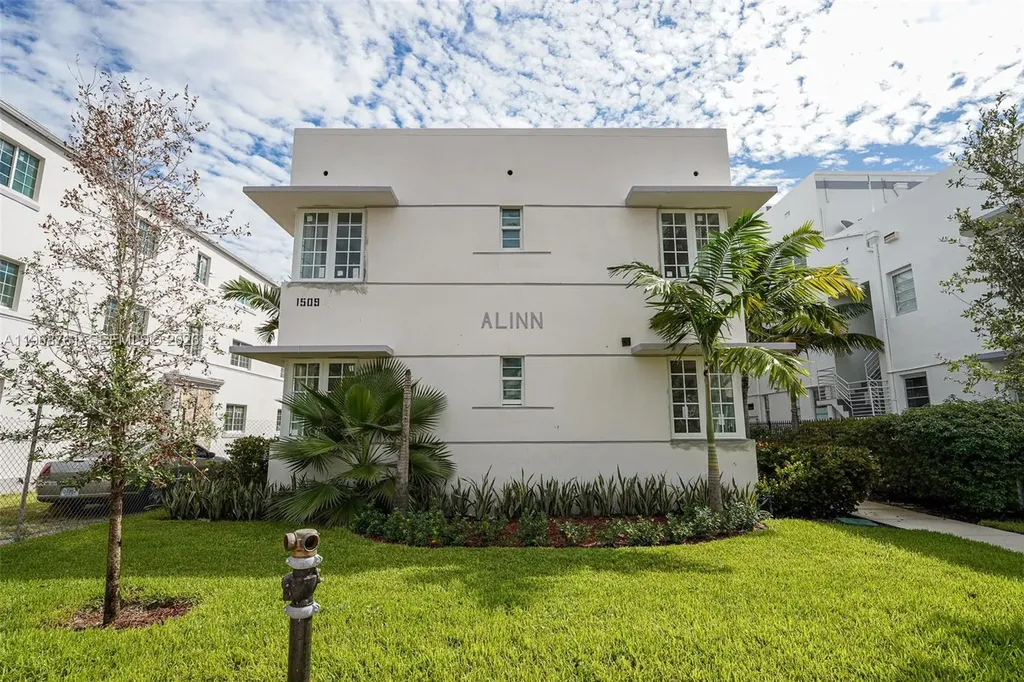 1509 Pennsylvania Avenue Miami Beach FL 33139