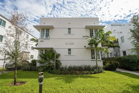 1509 Pennsylvania Avenue Miami Beach FL 33139
