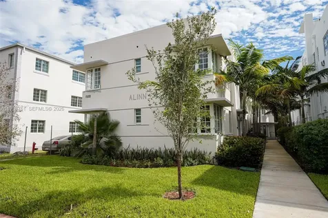 1509 Pennsylvania Avenue Miami Beach FL 33139