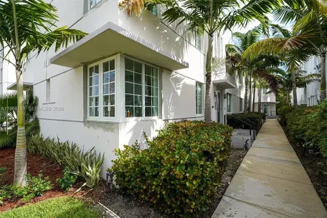 1509 Pennsylvania Avenue Miami Beach FL 33139