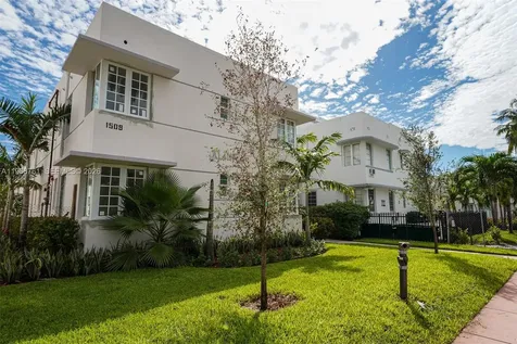1509 Pennsylvania Avenue Miami Beach FL 33139