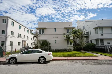 1509 Pennsylvania Avenue Miami Beach FL 33139