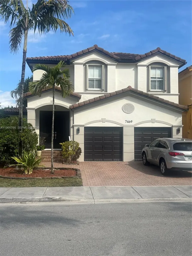 7469 NW 112th Place Doral FL 33178
