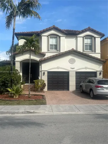 7469 NW 112th Place Doral FL 33178