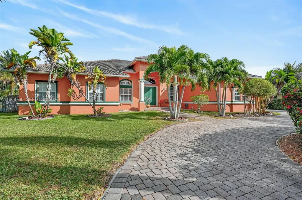 16741 SW 282nd Street Homestead FL 33030