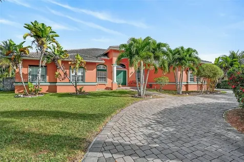 16741 SW 282nd Street Homestead FL 33030