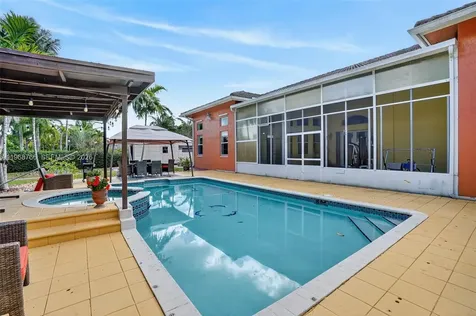 16741 SW 282nd Street Homestead FL 33030
