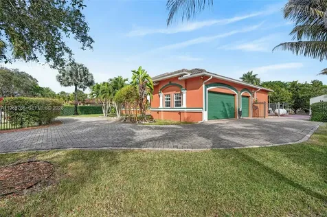 16741 SW 282nd Street Homestead FL 33030
