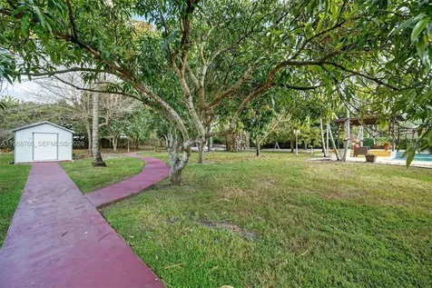 16741 SW 282nd Street Homestead FL 33030
