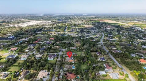 16741 SW 282nd Street Homestead FL 33030
