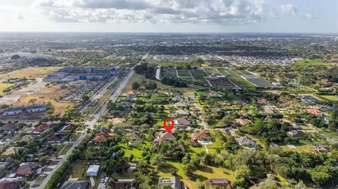 16741 SW 282nd Street Homestead FL 33030