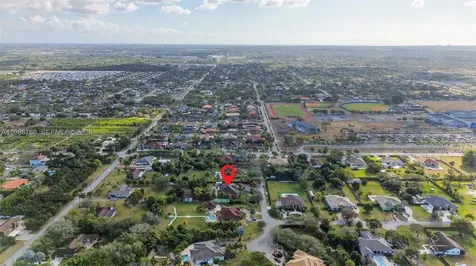 16741 SW 282nd Street Homestead FL 33030