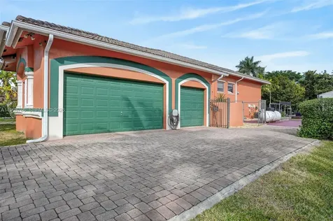 16741 SW 282nd Street Homestead FL 33030