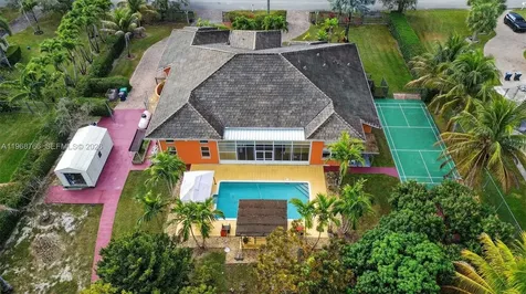 16741 SW 282nd Street Homestead FL 33030
