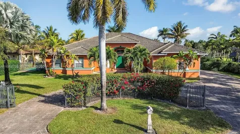 16741 SW 282nd Street Homestead FL 33030