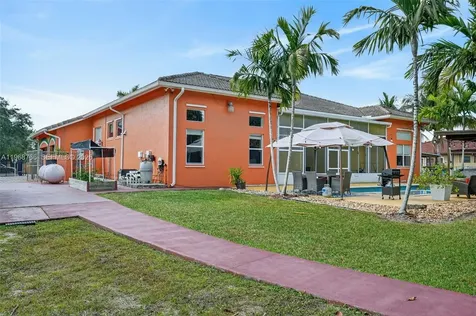 16741 SW 282nd Street Homestead FL 33030