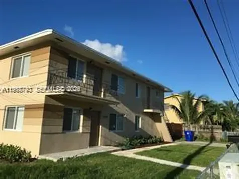 890 NW 22nd Court Miami FL 33125
