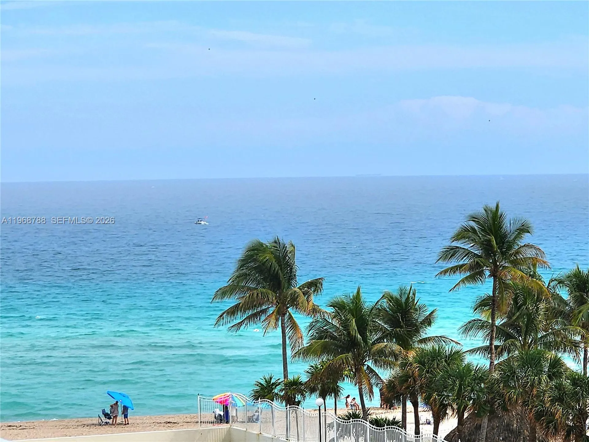 3725 S Ocean Drive Hollywood FL 33019