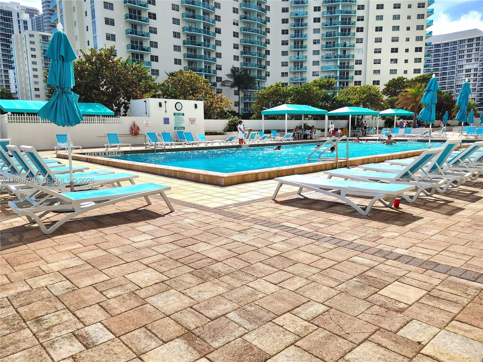 3725 S Ocean Drive Hollywood FL 33019