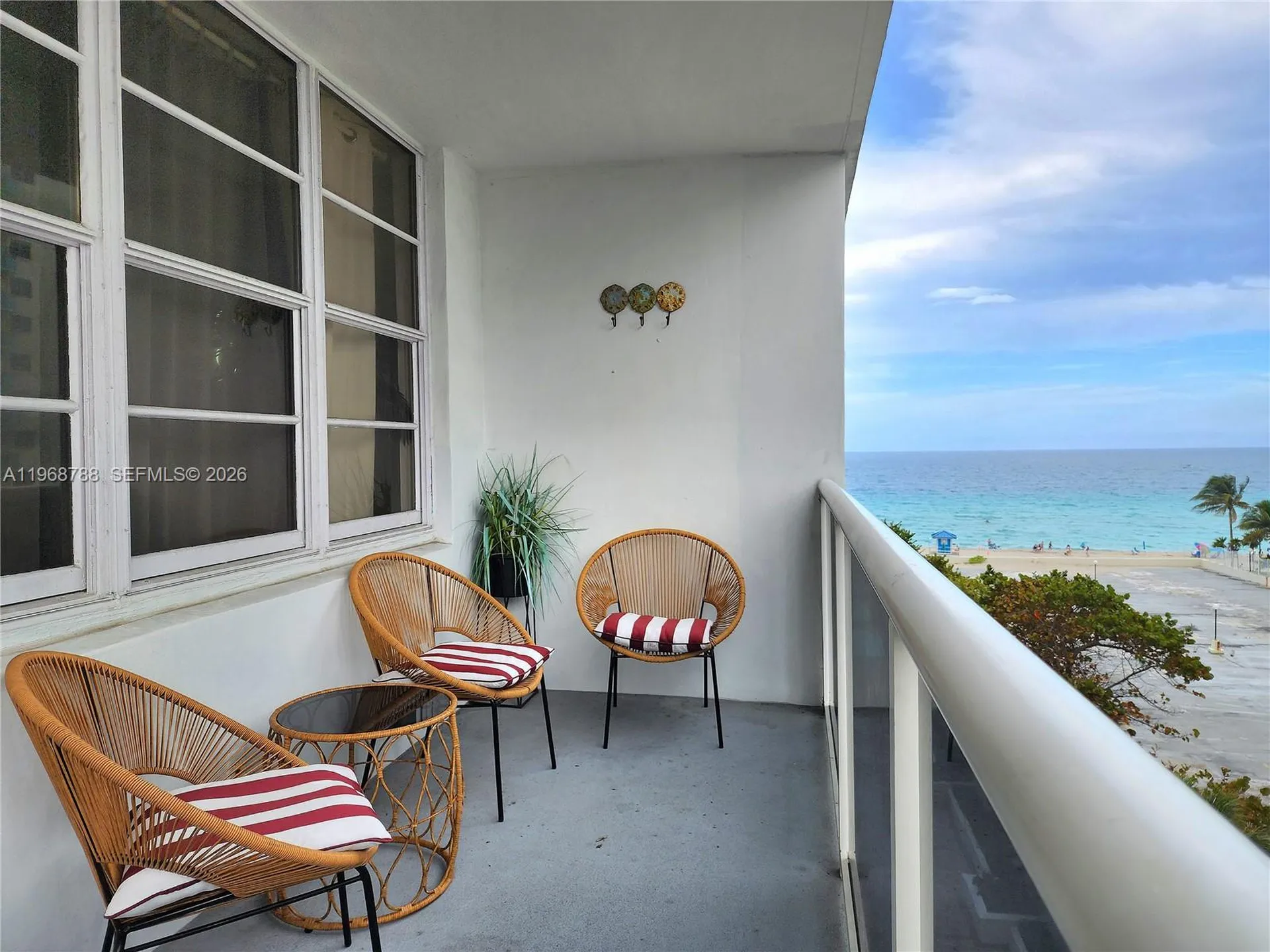3725 S Ocean Drive Hollywood FL 33019