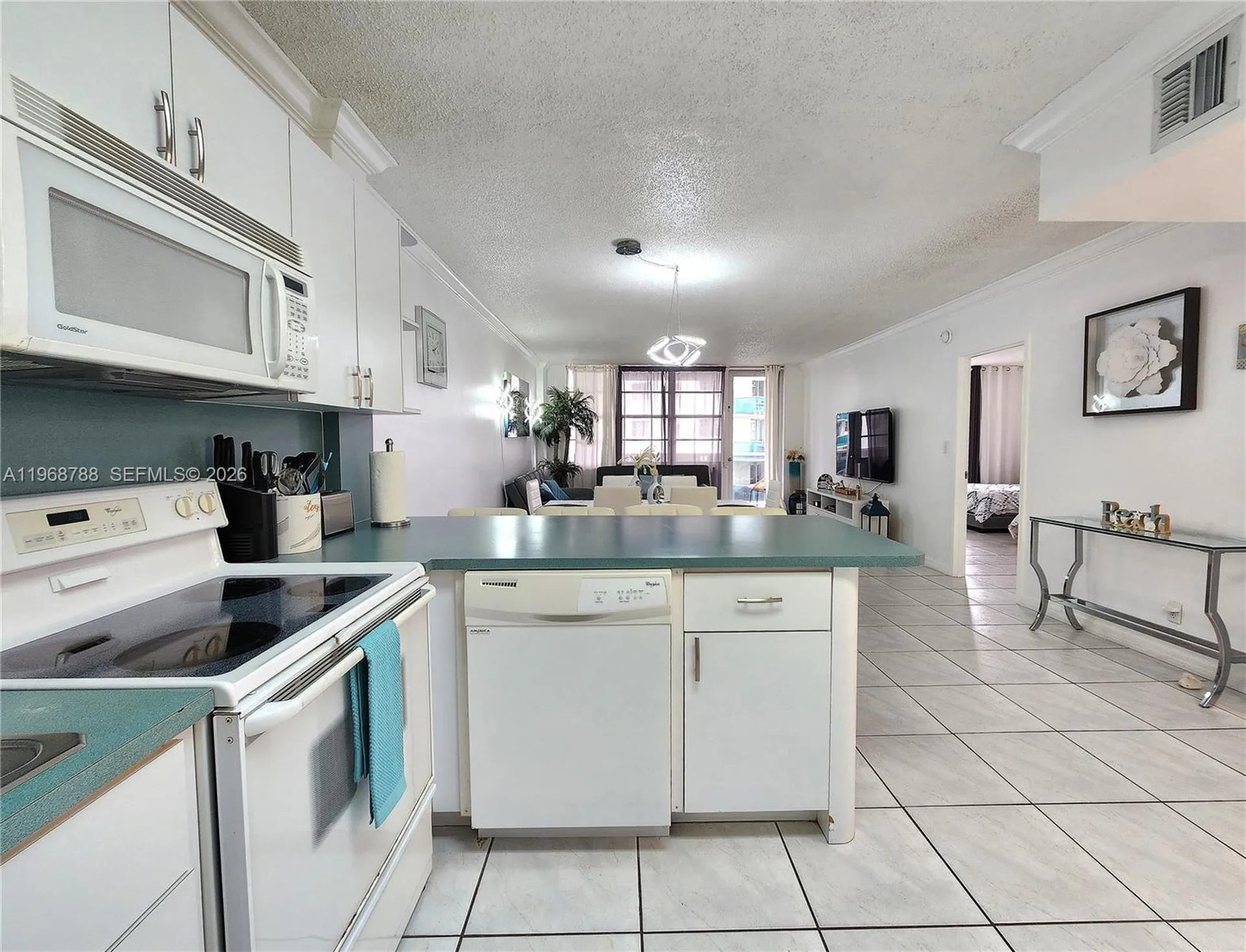 3725 S Ocean Drive Hollywood FL 33019