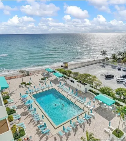 3725 S Ocean Drive Hollywood FL 33019