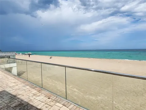 3725 S Ocean Drive Hollywood FL 33019