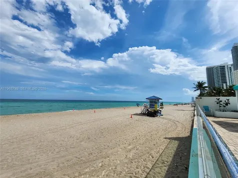 3725 S Ocean Drive Hollywood FL 33019